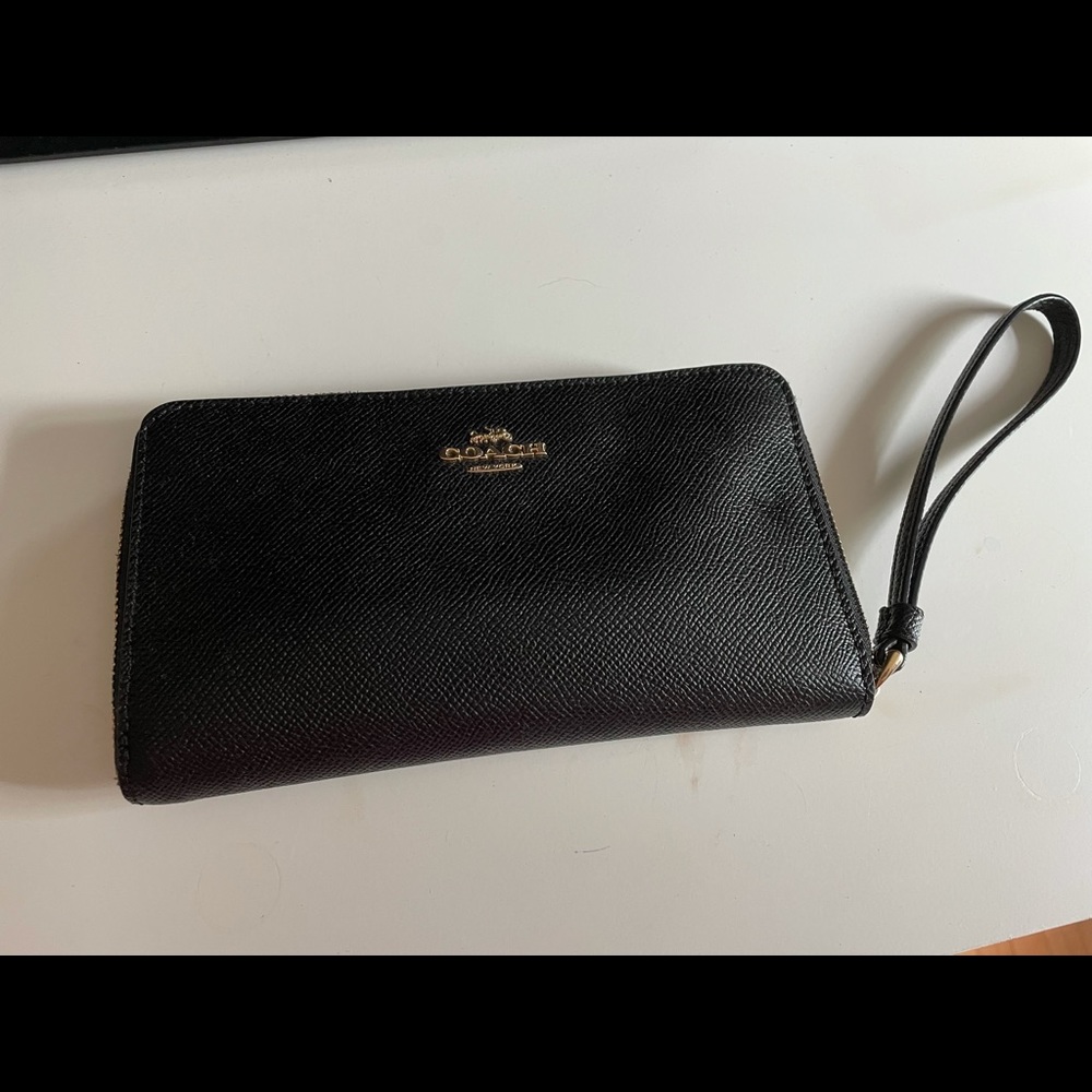 hand wrist purse